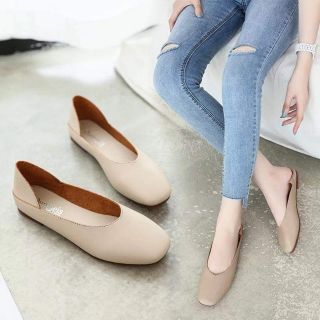 Giày bệt dẫm gót