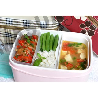 Hộp cơm cắm điện chính hãng Komasu ( TẶNG KÈM TÚI XÁCH )