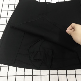 CHÂN VÁY XẺ VẠT V111-V112
