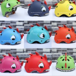 Nón bảo hiểm baby shap cho bé từ 1-5tuổi