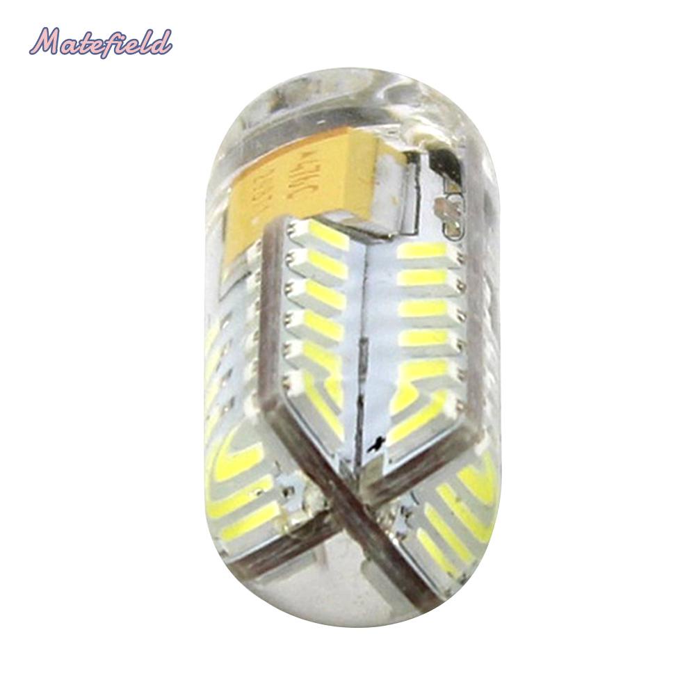 Bóng Đèn LED 3W G4 GY6.35 AC/DC12V-24V Chuyên Dụng