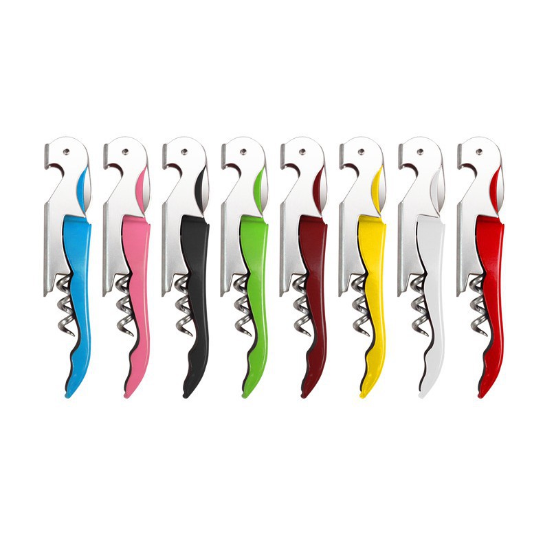 Dụng cụ mở nắp chai, nắp bia, rượu, đồ hộp đa chức năng hàng đẹp loại 1