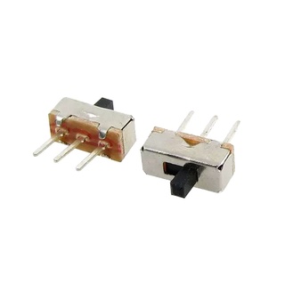 Công Tắc Gạt 3 Chân SS12D01