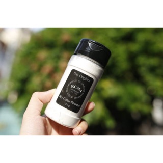 Phấn phủ RCMA No-color powder