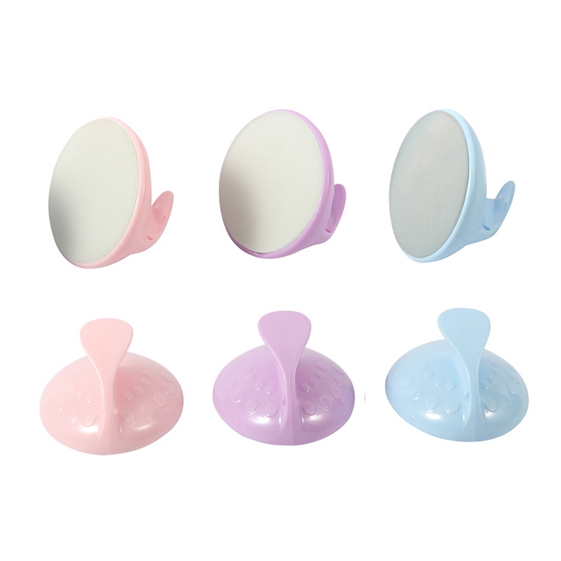 1 Dụng Cụ Tẩy Lông Không Đau Tái Sử Dụng Linh Hoạt