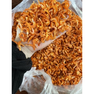 TÔM  KHÔ NHỎ LOẠI NGON 500GR
