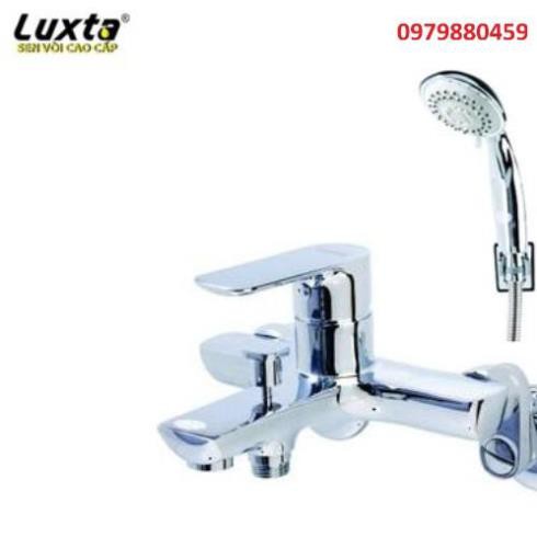 Sen tắm nóng lạnh Luxta L2220, bảo hành 5 năm