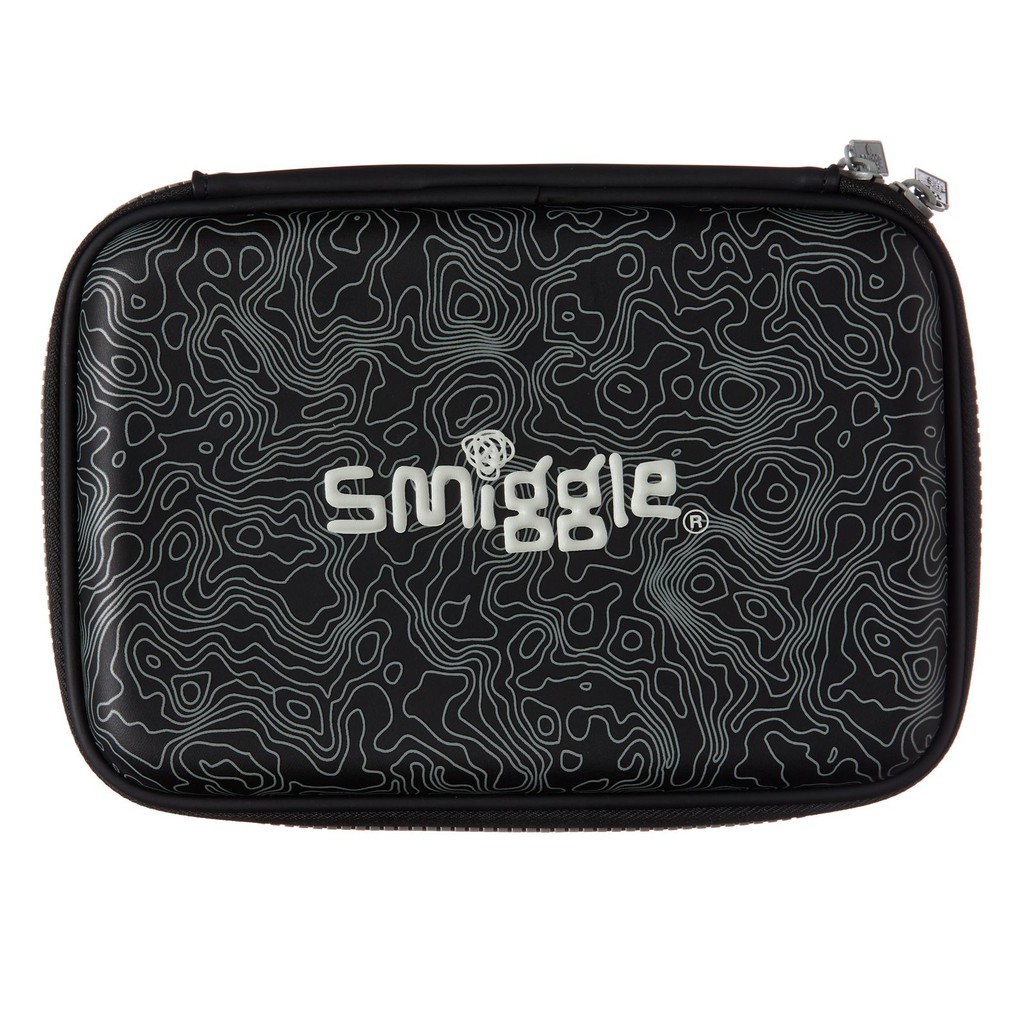 Smiggle Túi Đựng Bút Chì Tiện Dụng