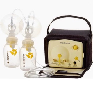 Máy hút sữa medela pump in style advanced