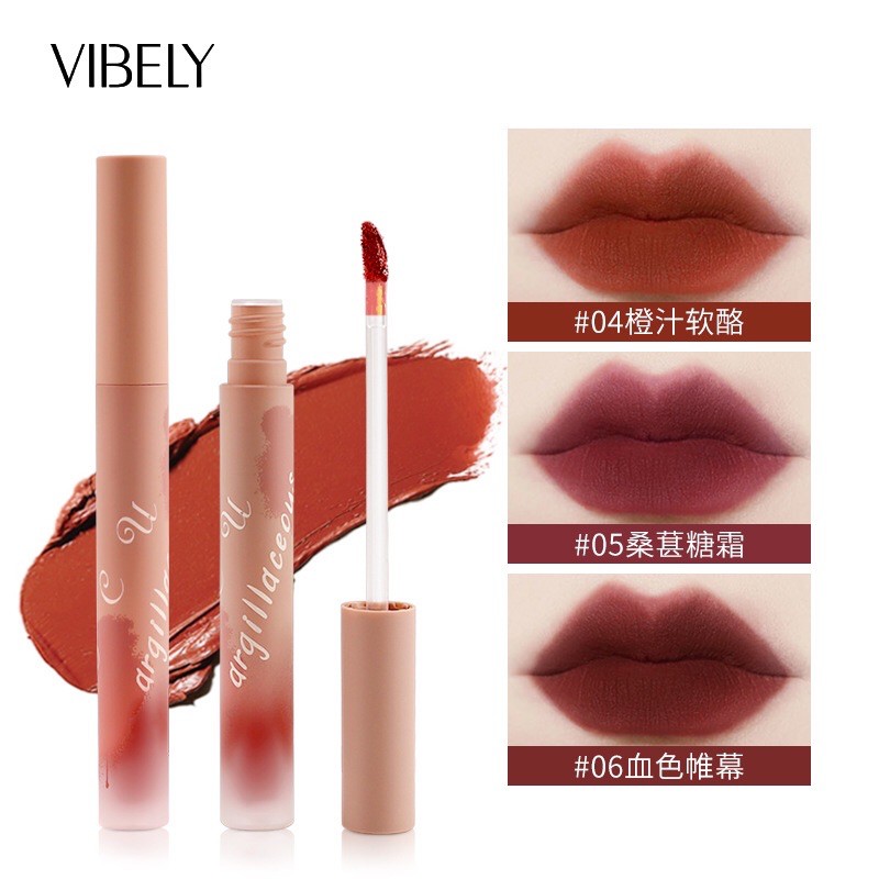 Son môi dưỡng ẩm chống thấm nước chính hãng và phong cách fashion | BigBuy360 - bigbuy360.vn