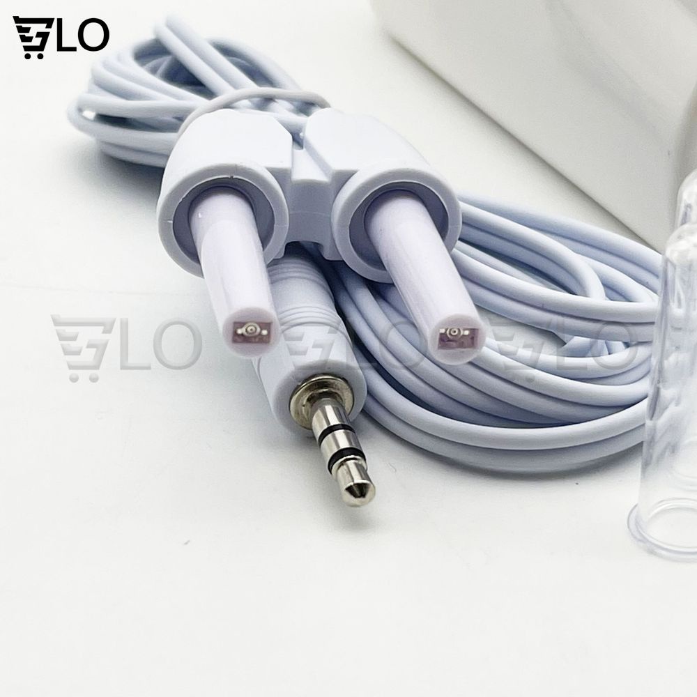 Máy Trị Liệu Viêm Mũi, Viêm Xoang, Viêm Mũi Dị Ứng