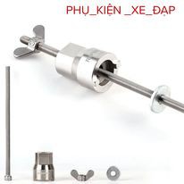 Cảo cối líp thả xe đạp Toopre cao cấp