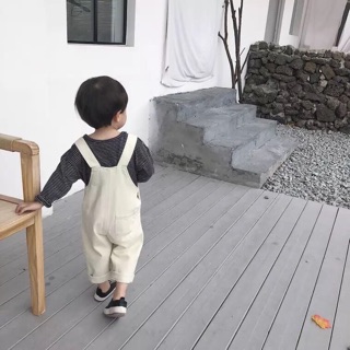 Yếm bò bé trai bé gái