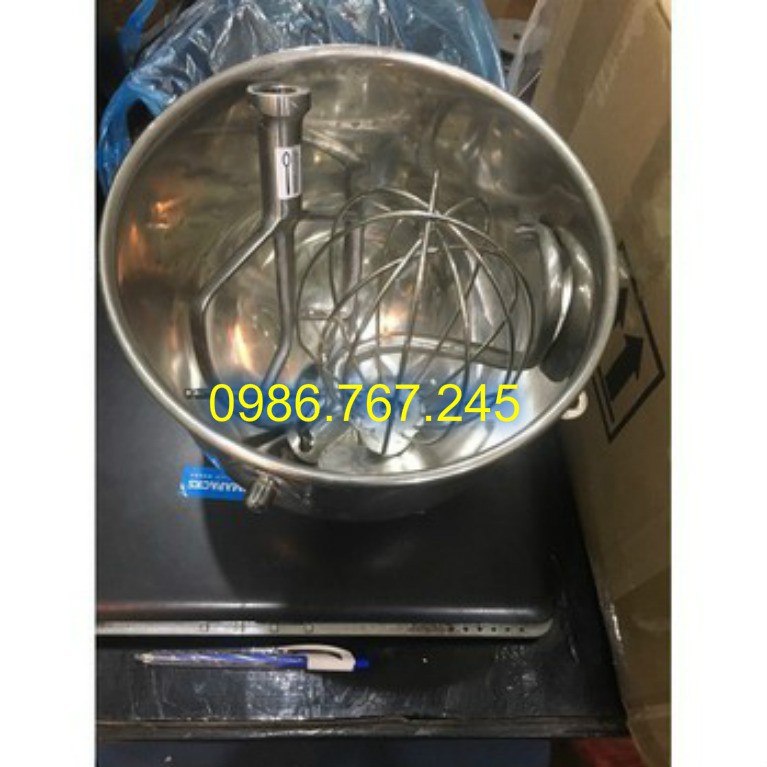 Máy trộn bột đánh trứng B10G