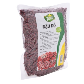 5 loại đậu 1kg