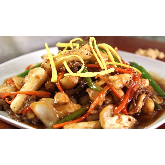 Tương đậu  Hàn quốc Hộp 500g