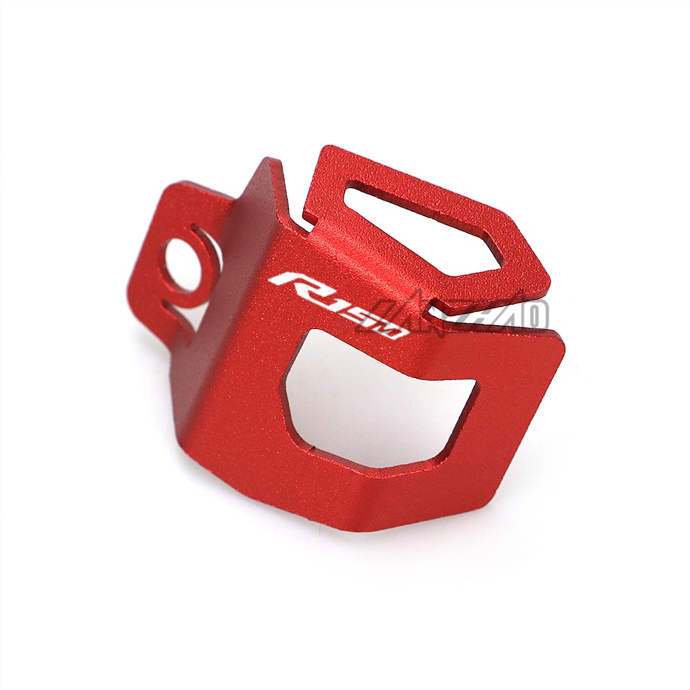 Nắp Đậy Bảo Vệ Bình Dầu Phanh Sau Cho Xe Mô Tô YAMAHA R15M R15v4