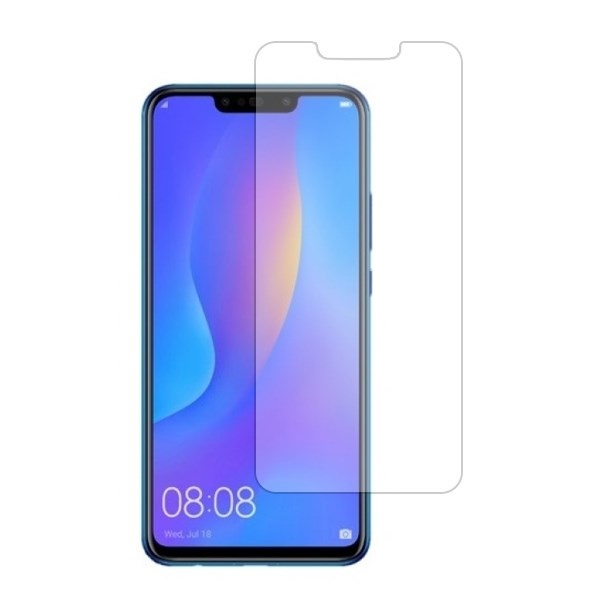 Kính cường lực Huawei nova 3i/3 trong suốt cao cấp