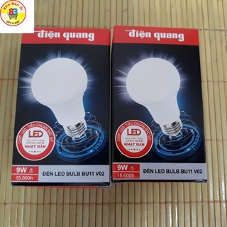 Bóng đèn Led Bulb Điện Quang LED 9W