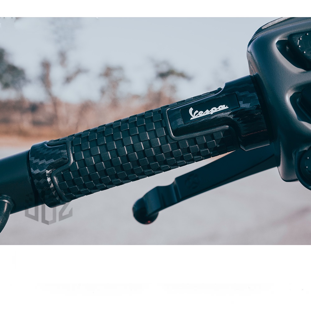 Bao Tay Xe Máy Bằng Cao Su Dành Cho Xe VESPA GTS SPRINT Primavera 150 LX 125 150