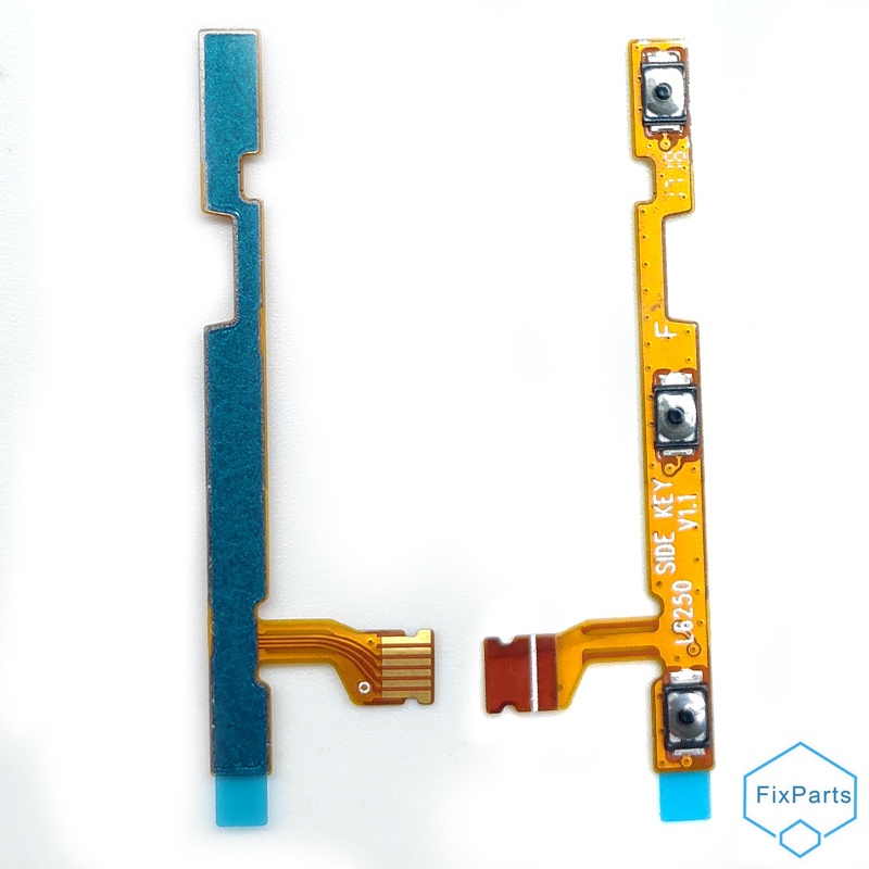 Nút Bấm Âm Lượng Mới Cho Xiaomi Redmi S2 9 10 9A 8 8A 7 7A 6 6A 5 5A 4A 4X 3 3S 4 6 Pro 5 Plus