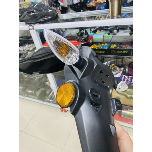 Dè LC ex135 5s hàng Malay