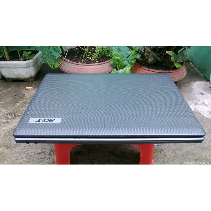 [Quá Rẻ] Laptop Văn Phòng Cũ Acer 4739 Core i3/Ram 4Gb/ Quá Ngon Chơi Liên minh