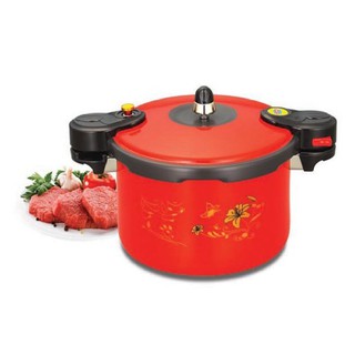 Nồi áp suất Sunhouse LC351 3.5L