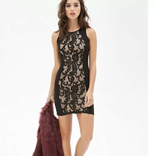 Váy F21 ảnh thật siêu sale 70% size S