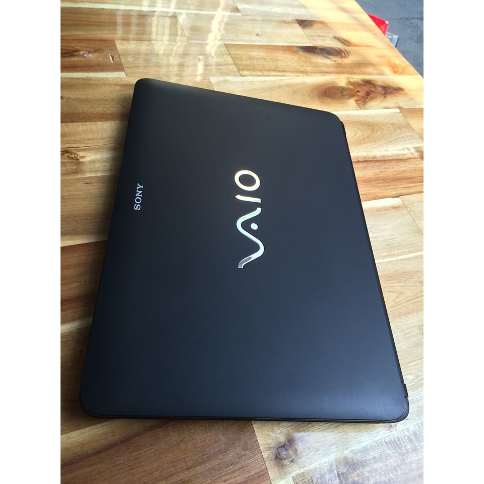 laptop Sony vaio svf14, i3 ivy, 2G, 500G, gia re | BigBuy360 - bigbuy360.vn