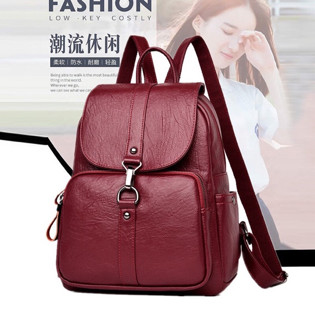 Balo mini nữ