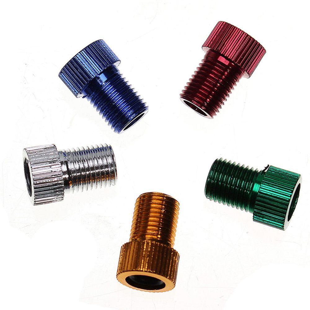 Dụng Cụ Chuyển Đổi Miệng Bơm Xe Đạp PATRICIA 5 Chất Lượng Cao