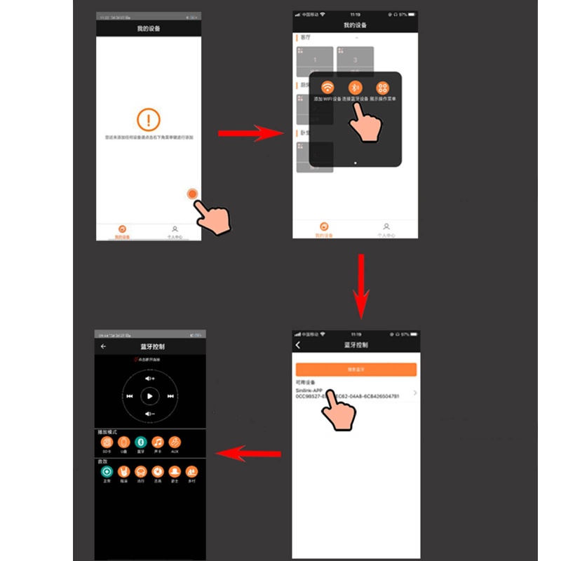 Mô Đun Khuếch Đại Âm Thanh Kỹ Thuật Số