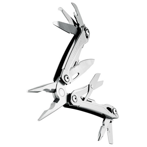 Kềm đa năng Leatherman Wingman 14 chức năng - Hàng chính hãng