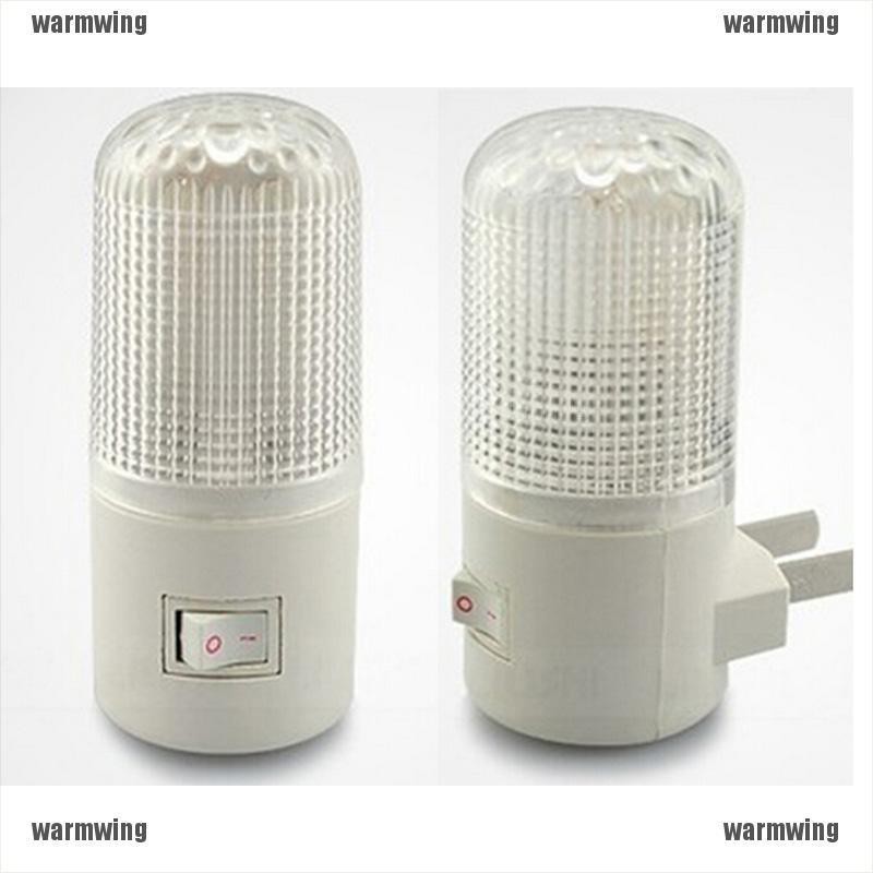 Đèn Ngủ 4 Bóng LED Gắn Tường Trang Trí Phòng Ngủ