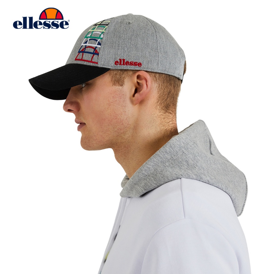 Mũ lưỡi trai unisex Ellesse Verdo - 618850