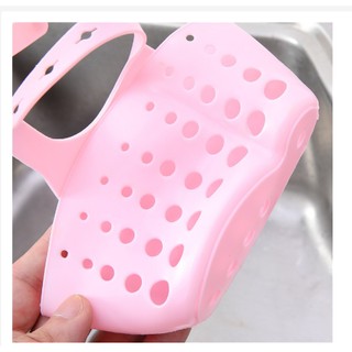 GIỎ ĐỰNG ĐỒ RỬA TIỆN ÍCH