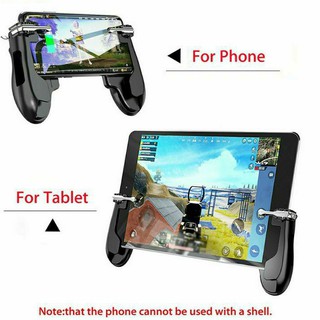 Tây cầm chơi game 4 ngón dành cho ipad và mobi