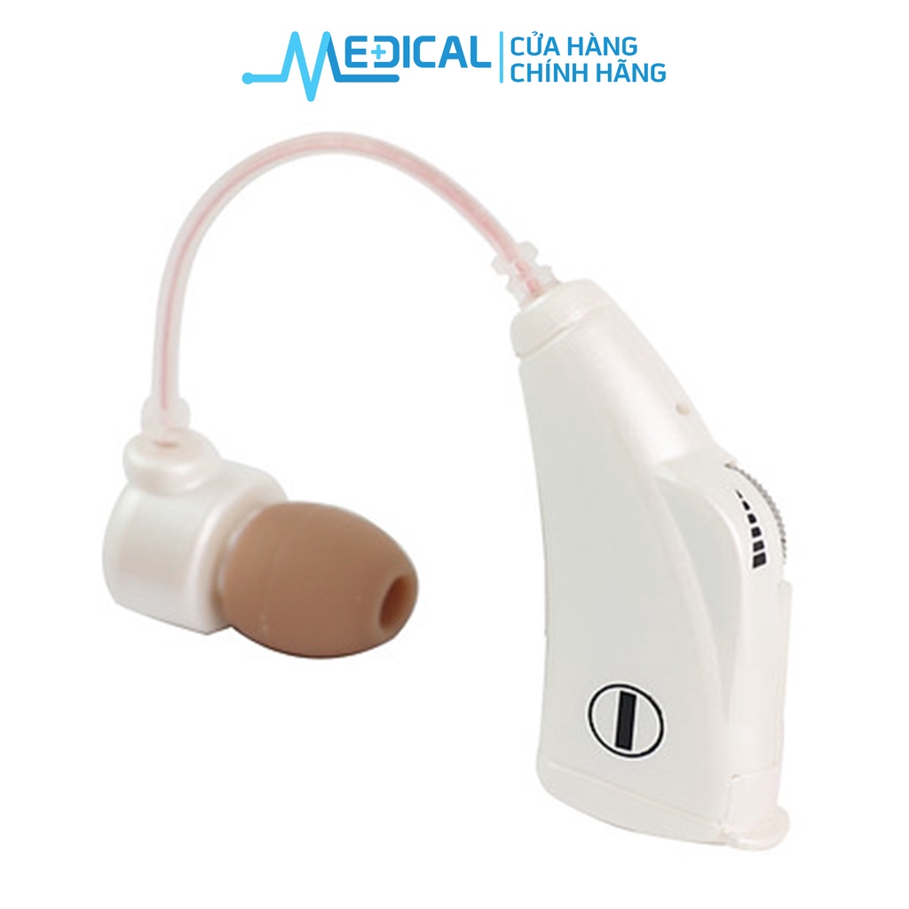 Máy trợ thính siêu nhỏ vành tai MIMITAKARA JAPAN DP-6B7 - MEDICAL