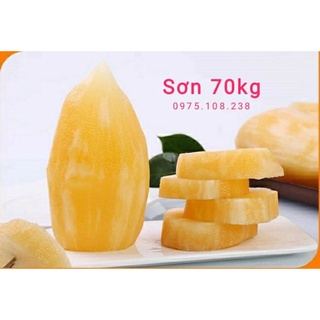 Củ Sâm đất hoàng y tý Lào cai
