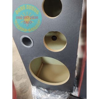 Vỏ thùng loa 3 đường tiếng bass 30 jbl - giá 01 vỏ - vỏ thùng loa 3 tấc