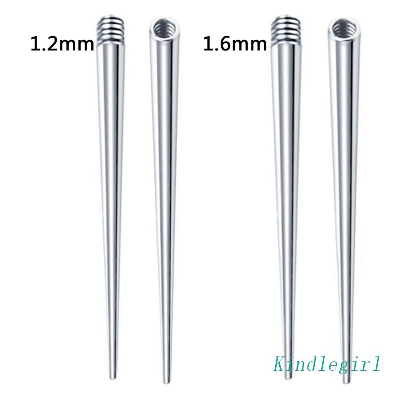 Dụng Cụ Hỗ Trợ Xỏ Khuyên Mũi / Rốn / Núm Vú