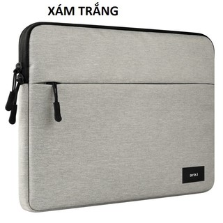 TÚI CHỐNG SỐC CHO LAPTOP/MACBOOK ( 3 MÀU )!!!!!!