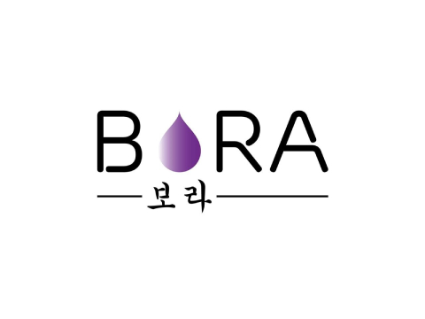 Bora cosmetics Logo