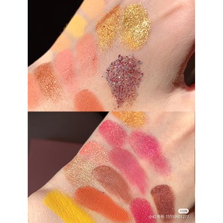 Bảng mắt Colourpop It's All Good