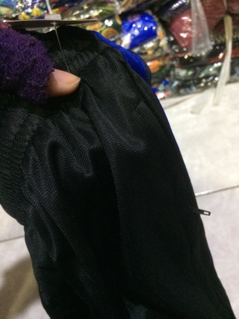 Quần thể dục thể thao ống nhỏ hàng tốt | BigBuy360 - bigbuy360.vn