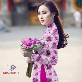 Bộ vải tằm thái