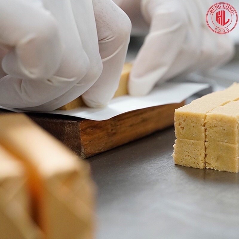 Bánh Đậu Xanh Hương Việt/ Rồng Vàng Thành Nam