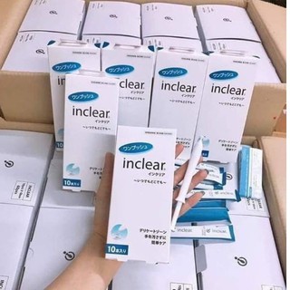 Đũa thần se khít vùng kín INCLEAR NHẬT