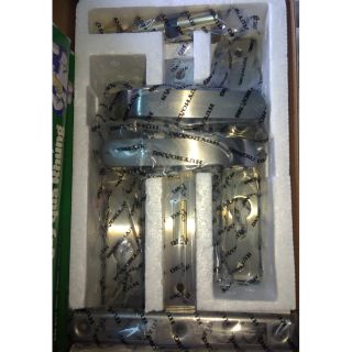 Khóa tay gạt Huy hoàng 704460 AXMTB